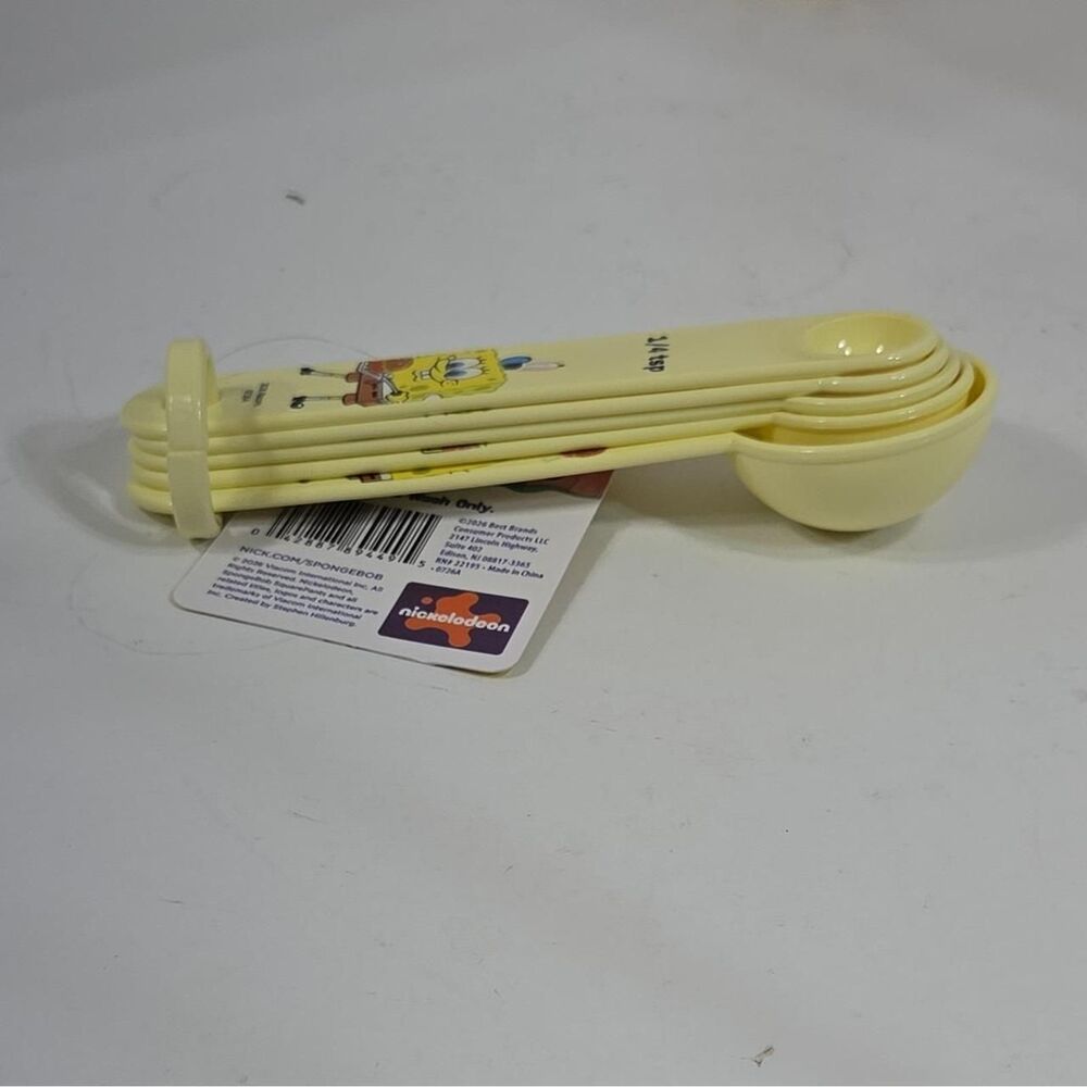 Yellow Dinnerware - Picture 7 of 7
